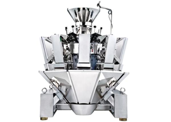 Buy cheap Leak Proof Small Particle Kenwei Multihead Weigher from wholesalers