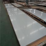 304 316 410 430 Cold Rolled Stainless Steel Sheet Customized Pickling