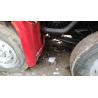 Buy cheap 12 Tyres Used Dump Truck Howo 375 Dump Truck 8 * 4 Wheels Big Load Capacity 40 Ton from wholesalers