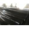 Buy cheap 4 In ERW Black Steel Pipe from wholesalers