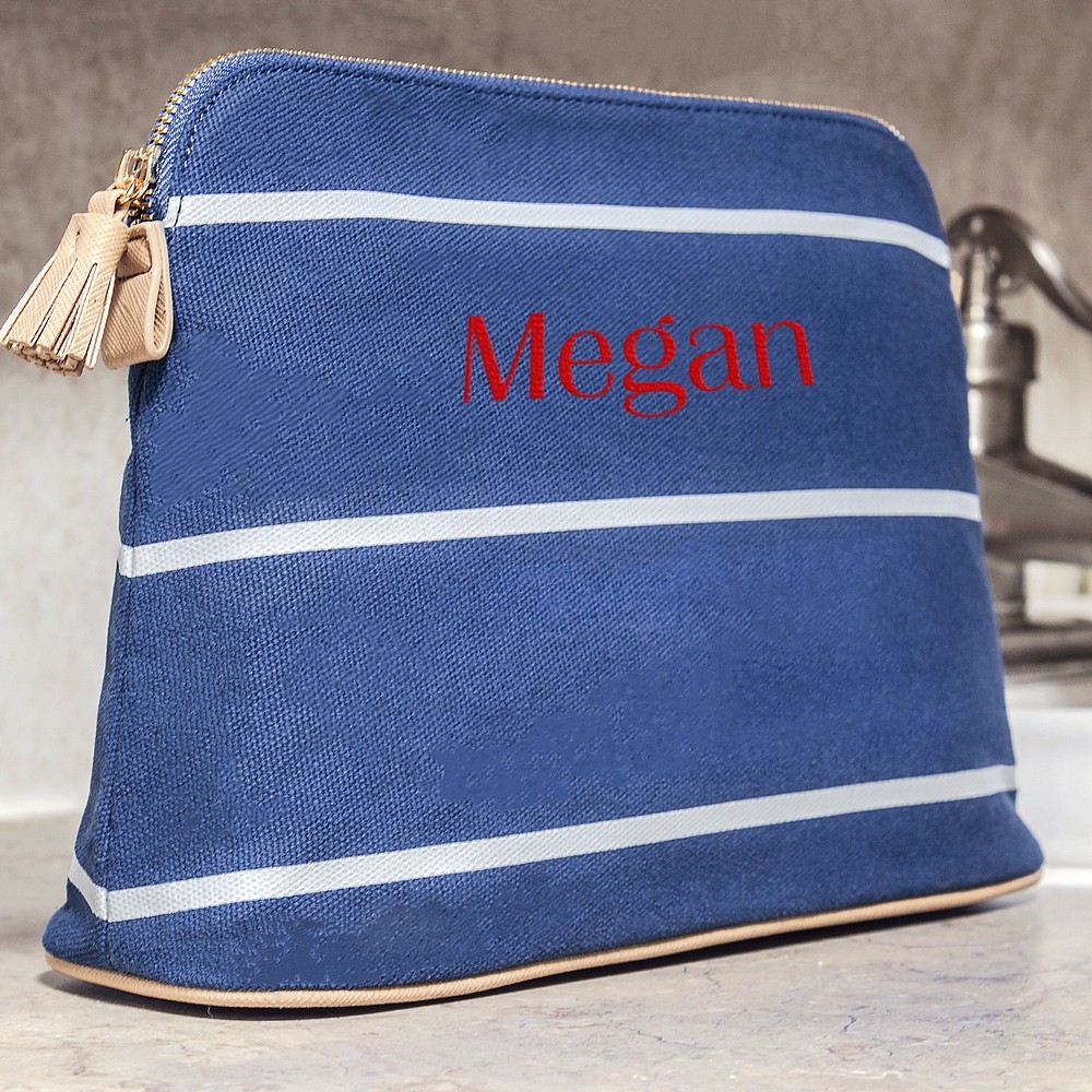 Fashion Travel Cosmetic Bag Makeup case organizer toiletry bag Fashion medium size