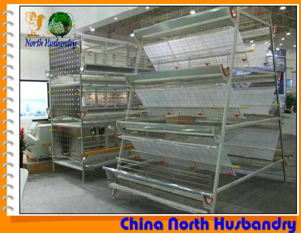 Buy cheap poultry cages VIJAYRAJ POULTRY EQUIPMENTS PVT LTD from wholesalers