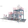 Buy cheap Poultry Animal Feed Production Line 1ton / H Commercial Use 380V from wholesalers