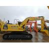 Buy cheap Japan Made Used Pc200 8 Excavator Komatsu 20 Tons from wholesalers