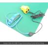 Buy cheap antistatic conductive rubber ESD table and floor green mat from wholesalers