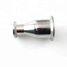 Buy cheap 0.1mm Tolerance CNC Machining Service Custom Titanium Parts from wholesalers