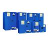 Buy cheap Steel Corrosive Storage Cabinet, acid liquid storage in labs,university, minel from wholesalers