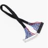 Buy cheap Copper Conductor Material Low-Voltage Display Serial Cable Designed for AWG26-28 Wire Gauge from wholesalers