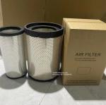 China filter factory industrial Air Filter AF26433 AF26434 AA2960 AF25314