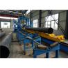 Buy cheap Q235A High Mast 60-1000mm Light Pole Welding Machine from wholesalers