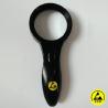Buy cheap Antistatic ESD LED Magnifying Glass For Static Sensitive Work Areas from wholesalers