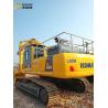 Buy cheap 2018 Japan Komatsu PC450 Used Crawler Excavator 45Ton PC450-8 from wholesalers