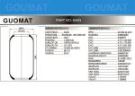 Bus Contitech Air Bags 644n