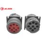 Buy cheap Caterpillar Connector CAT 9 Pin Plug HD10-9-96P from wholesalers