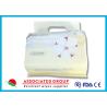 Buy cheap Organic Natural Cotton Baby Wipes Biodegradable Fiber Superior Absorption from wholesalers