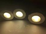 Buy cheap Small Led Spotlights 12V 3V Recessed Led Shop Lights Showcase Home Hotel from wholesalers