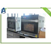 Buy cheap IEC 62535 Corrosive Sulfur Tester For Electrical Insulating Oils product