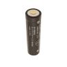Buy cheap Torchlight High Temperature Lithium Battery , NCR 3400mah 18650 Rechargeable Battery from wholesalers