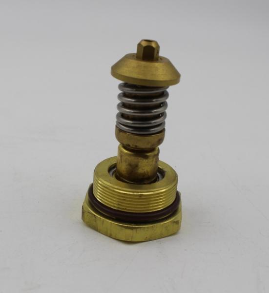 Buy cheap 39441944 TD Thermostatic Valve Ingersoll Rand air compressor spare parts from wholesalers