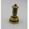 Buy cheap 39441944 TD Thermostatic Valve Ingersoll Rand air compressor spare parts from wholesalers