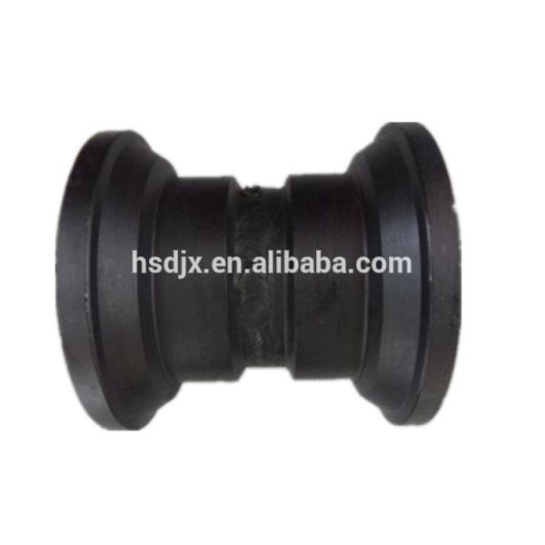 Buy cheap VIO50 VIO55 mini excavator track roller from wholesalers