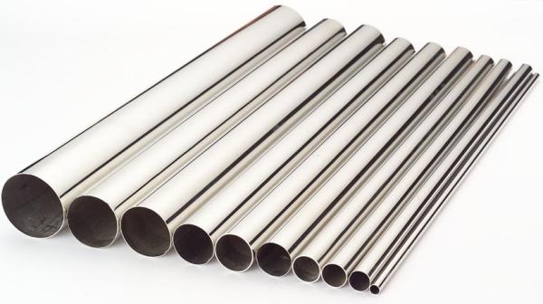 Buy cheap SS202 SS301 321 Cold Rolled Stainless Steel Tubing AISI 40mm from wholesalers