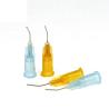 Buy cheap Sterile Medical Irrigation Disposable Dental Needles 25g 27g 30g Multi Color from wholesalers