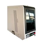 Precision 0.003mm 20W 30W 50W Fiber Laser Marker 11000MM/S