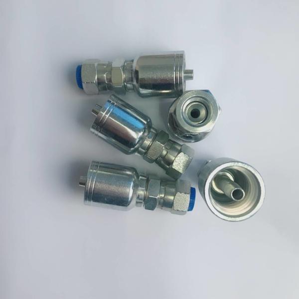 Buy cheap Interchange Parker 26711-04-04PK Hydraulic Hose Fitting from wholesalers