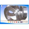 Buy cheap SAE4320 Forged Steel Rings Hot Forged Technical Low Carbon Alloy Steel Material from wholesalers