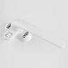 Buy cheap 70*27 Size Modern Design Aluminum Alloy Brake Handle for UPVC Doors and Windows from wholesalers