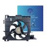 Buy cheap Electric Cooling Fan Mercedes Benz Smart 1.0T W451 Old A0002009323 from wholesalers