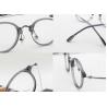 Buy cheap Safety Designer Pure Titanium+Acetate Glasses Frames 88284 from wholesalers