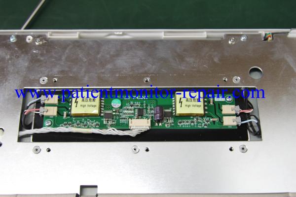 Buy cheap Mindray Medical Equipment Accessories Patient Monitor High Pressure Board PN TPI-04-0502 from wholesalers