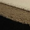 Buy cheap Commercial 100 Polyester Bonded Suede Fabric 350gsm~550gsm 300d/576f Yarn Count from wholesalers