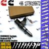Buy cheap Diesel Engine Spare Parts fuel injector 3080766 3087560 3083846 3083622 3087733 for C-ummins from wholesalers