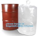 Chemical Resistant Water Proof Heavy Duty Round Bottom Cylinder Drum Barrel