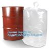 Buy cheap Chemical Barrels Drum Liners Elastic Band Drum Covers, Oil Round-Bottomed Lining Bags Ibc Liner Transporting from wholesalers