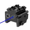 Buy cheap ‎Hunting Airsoft Gun Lasers Weaver / Picatinny Mount 450nm Blue Handgun Laser from wholesalers