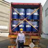 Buy cheap Methylene Chloride 99.9% Colorless Clear Liquid from wholesalers