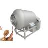 Buy cheap 1000L Industrial Vacuum Tumbler Machine Beef Chicken Meat Pickled Marinator from wholesalers