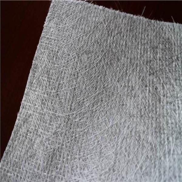 Buy cheap FRP Fire Retardant Bridge Fiberglass Stitched Mat CMK 300 Width 1600mm from wholesalers