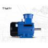 Buy cheap 165kW Flameproof Water Pump Asynchronous Motor GB30254 from wholesalers