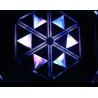 Buy cheap Innovative Creative LED Display Indoor Disco Wall Decorative Lighting Magic Led Display from wholesalers
