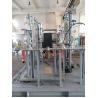 Buy cheap Redundant Control Instrument Air Skid Package Industrial Nitrogen Generator from wholesalers