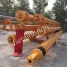 Buy cheap Construction Piling Equipment MAIT Drilling Rig HR Series Type Interlocking Kelly Bar from wholesalers