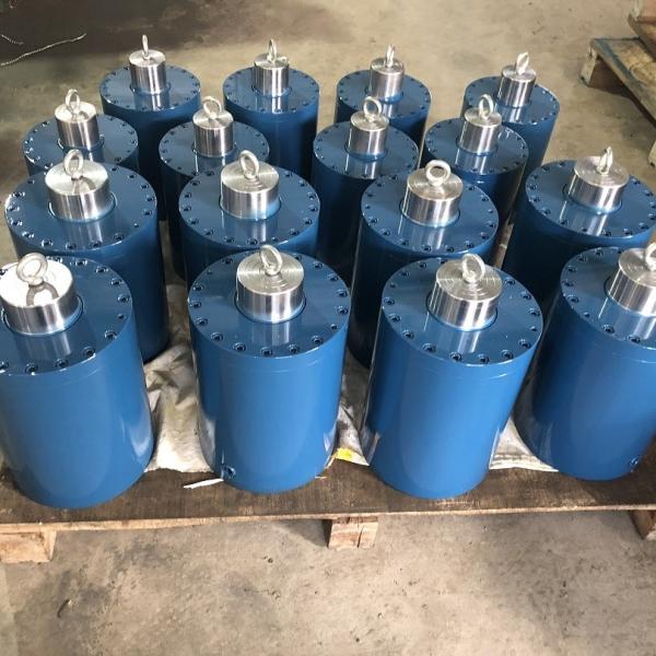 Buy cheap Hydraulic cylinder For HCC Cone Crusher Spare Parts from wholesalers