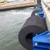 Buy cheap Customized Black Marine Cylindrical Rubber Fenders For Ship Berthing Safety Mooring Fenders from wholesalers