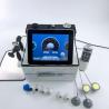Buy cheap Spain Sport Injuiry Tecar Shockwave Therapy Machine With 40MM Resistive Handle from wholesalers