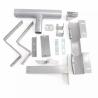 Buy cheap Forming Work Custom Sheet Metal Stainless Steel Aluminum Bending Parts Metal Products from wholesalers